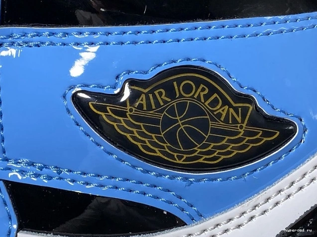 Air Fearless Jordan OG CK5666-100 Retro High 1 1117